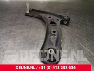 Audi A3 Front lower wishbone, right O85817 photo 3