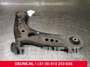 Audi A3 Front lower wishbone, right O85817 photo 2