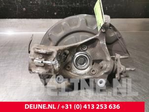 Audi A3 Knuckle, front right O85824 photo 2