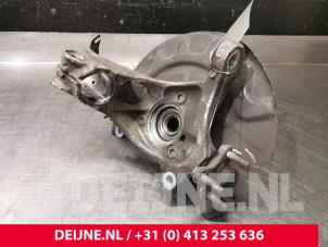 Audi A3 Knuckle, front right O85824 photo 3