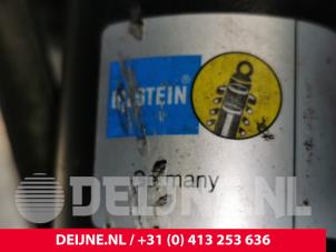Audi A3 Stoßdämpferstrebe rechts vorne O85827 foto 3