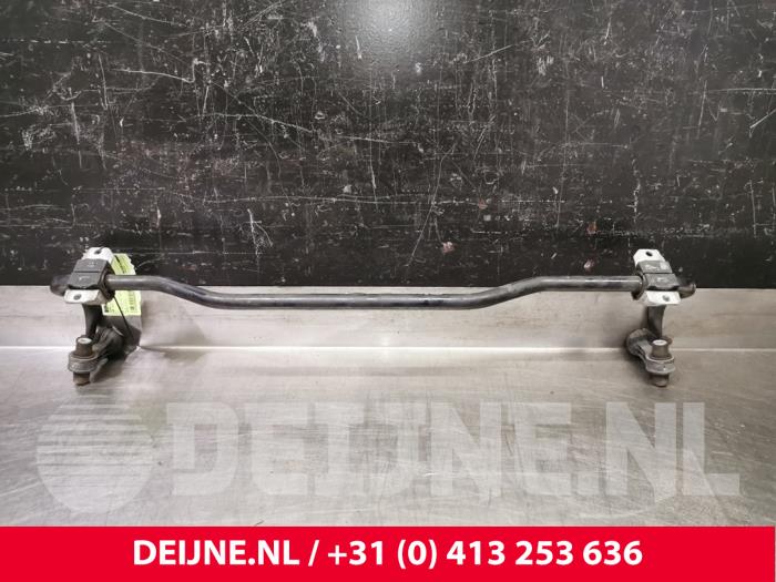 Volkswagen Golf Stabilisator hinten O85837