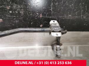 Volkswagen Golf Stabilisator hinten O85837 foto 3