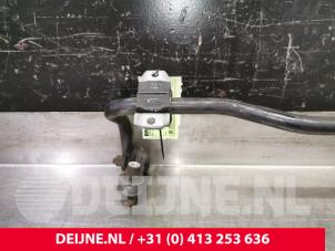 Volkswagen Golf Stabilisator hinten O85837 foto 2