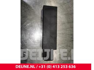 Volkswagen Golf Keyless entry antenne O85846 foto 2