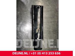 Volkswagen Golf Keyless entry antenne O85846 foto 3