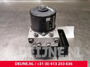 Volkswagen Golf ABS pump O85855 photo 4