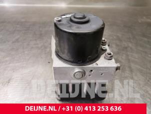 Volkswagen Golf ABS pump O85855 photo 3