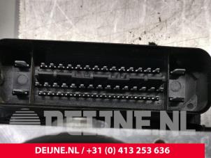 Volkswagen Golf ABS pump O85855 photo 2