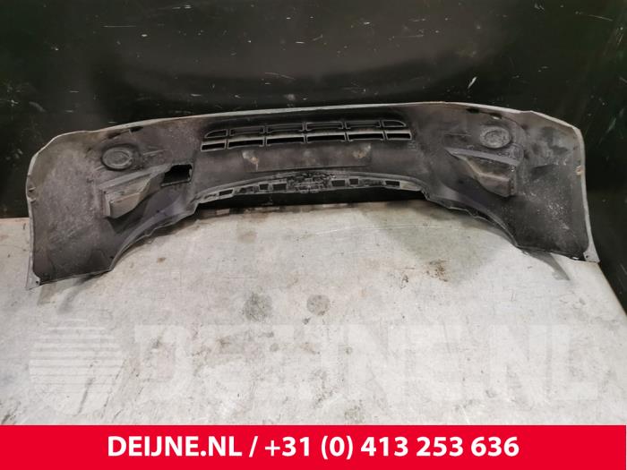 Opel Movano Front bumper O85907