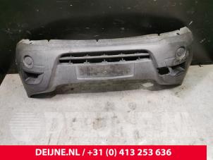 Opel Movano Voorbumper O85907 foto 2