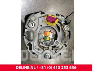 Audi A4 Airbag links (Lenkrad) O85917 foto 2