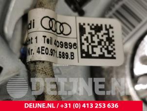 Audi A4 Airbag links (Lenkrad) O85917 foto 4