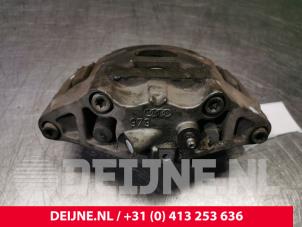 Audi A4 Bremszange links vorne O85921 foto 4