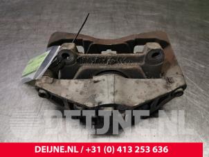 Audi A4 Bremszange links vorne O85921 foto 2