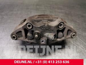 Audi A4 Front brake calliper, right O85922 photo 4