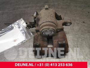 Audi A4 Remklauw (Tang) rechts-achter O85923 foto 3