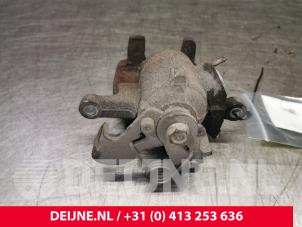 Audi A4 Remklauw (Tang) rechts-achter O85923 foto 4