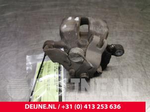 Audi A4 Rear brake calliper, left O85925 photo 2