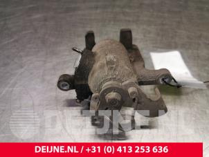 Audi A4 Rear brake calliper, left O85925 photo 4