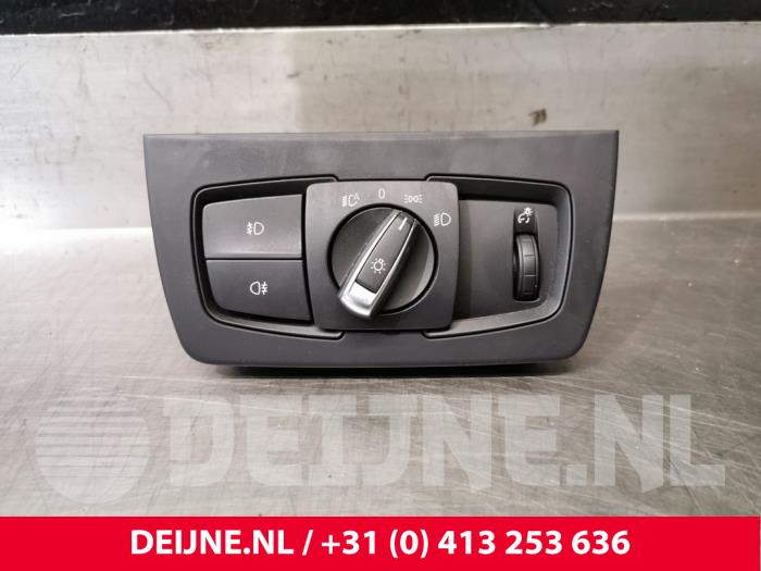 BMW 3-Serie Light switch O85951