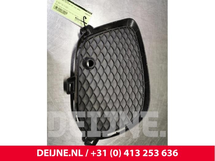 Mercedes GLE Bumper Rooster O85987