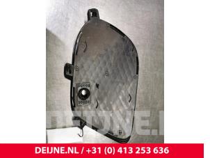 Mercedes GLE Bumper Rooster O85987 foto 2