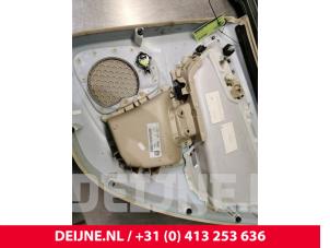 Volvo S60 Portierbekleding 4Deurs links-achter O86023 foto 3