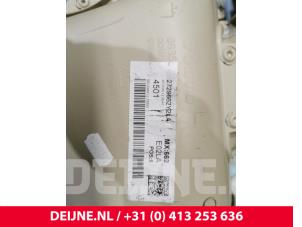 Volvo S60 Portierbekleding 4Deurs links-achter O86023 foto 2