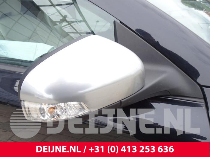 Volvo C70 Buitenspiegel rechts O86039