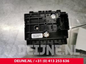 Volvo C70 Licht Schakelaar O86047 foto 3