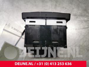 Volvo C70 Licht Schakelaar O86047 foto 2