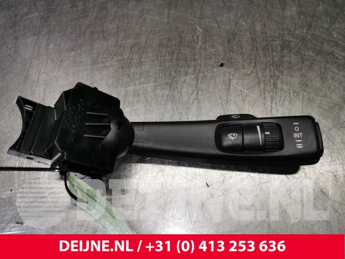 Volvo C70 Ruitenwis Schakelaar O86053