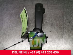 Volvo C70 Wiper switch O86053 photo 2