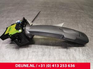 Volvo C70 Wiper switch O86053 photo 3
