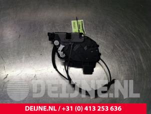 Volvo C70 Türschlossmechanik 2-türig rechts O86074 foto 3