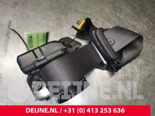 Volvo XC70 Veiligheidsgordel links-achter O86138 foto 2
