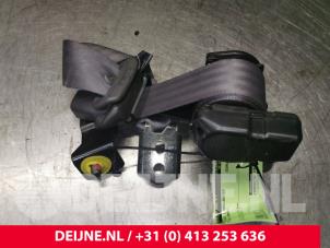 Volvo XC70 Veiligheidsgordel links-achter O86138 foto 3