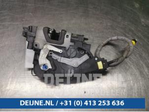 Mercedes GLC-Klasse Türschlossmechanik 4-türig rechts hinten O86160 foto 3