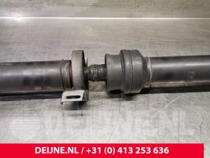 Mercedes GLC-Klasse Tussenas O86175 foto 3