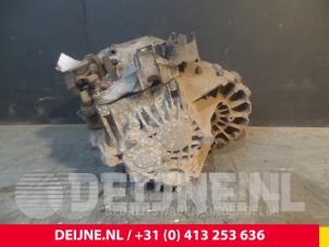 Volvo V50 Versnellingsbak O86187 foto 4