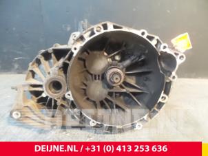 Volvo V50 Versnellingsbak O86187 foto 2