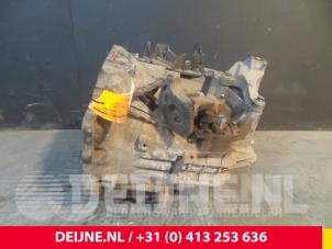Volvo V50 Versnellingsbak O86187 foto 3