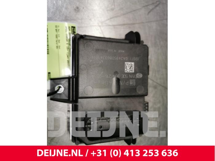 Opel Corsa ADM Kraftstoff Modul O86264