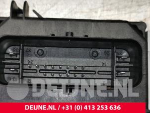 Opel Corsa ADM fuel module O86264 photo 3