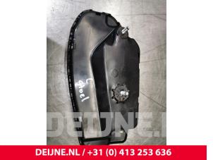 Opel Corsa Airbag Sitz (Sitzplatz) O86265 foto 3