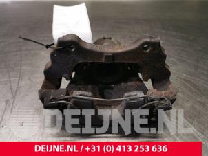 Opel Corsa Front brake calliper, left O86271 photo 3