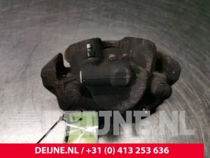 Opel Corsa Front brake calliper, left O86271 photo 2