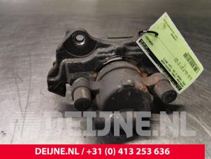 Opel Corsa Front brake calliper, right O86272 photo 2