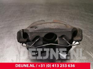 Opel Corsa Front brake calliper, right O86272 photo 3